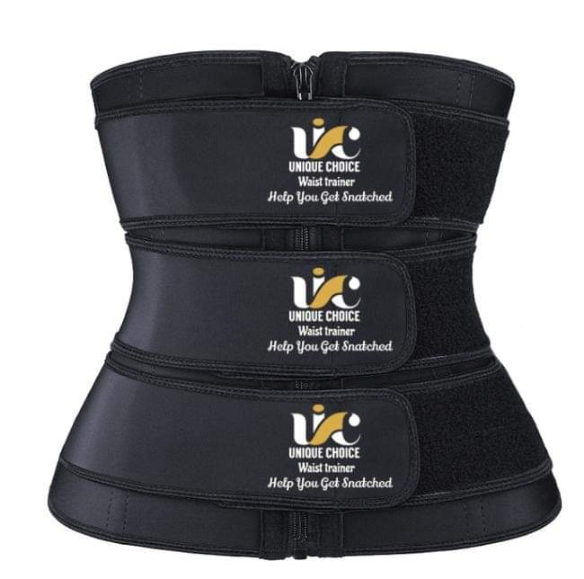 This waist belt is everything you've been wishing existed to hide belly fat  and back rolls. THIS WEEK ONLY: enjoy 5% off with code “CINCHED8” plus  FREE